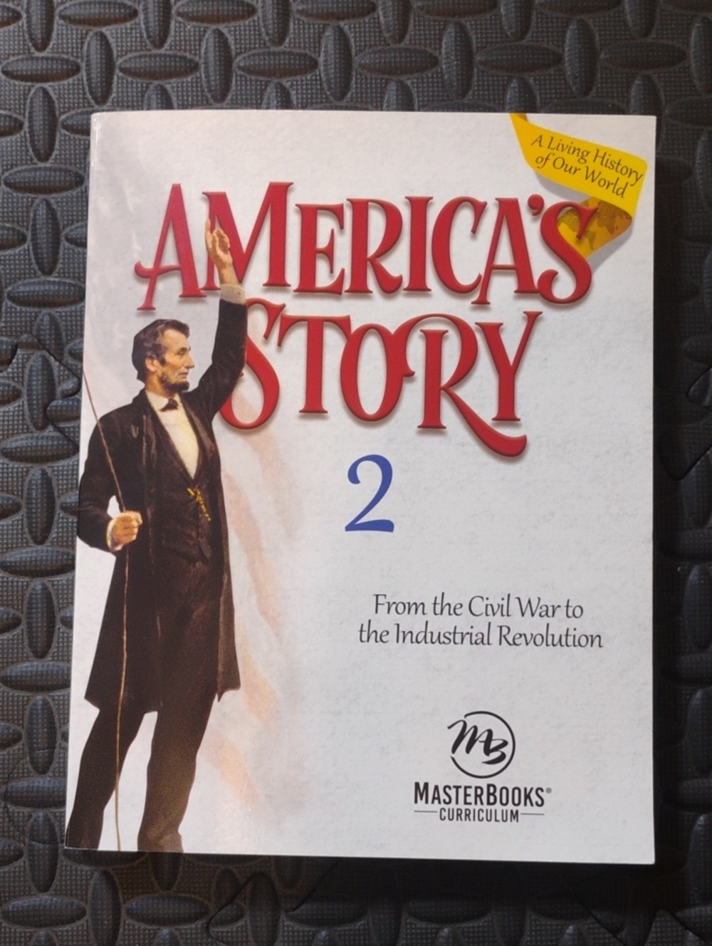 America's Story 2